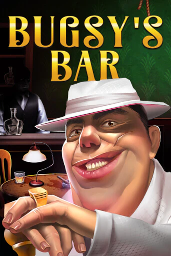 Bugsy’s Bar игровой автомат | Казино Кристалл играть бесплатно