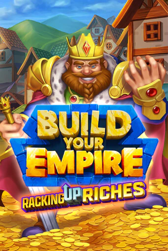 Build Your Empire игровой автомат | Казино Кристалл играть бесплатно