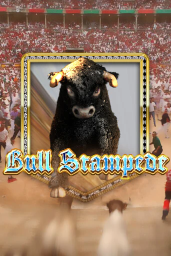 Bull Stampede игровой автомат | Казино Кристалл играть бесплатно