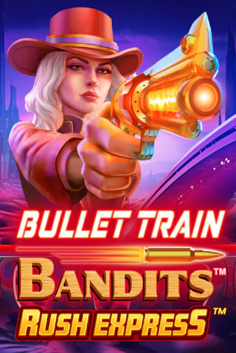Bullet Train Bandits™ игровой автомат | Казино Кристалл играть бесплатно