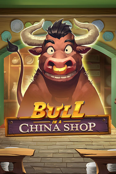 Bull in China Shop игровой автомат | Казино Кристалл играть бесплатно