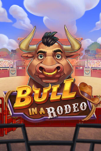 Bull in a Rodeo игровой автомат | Казино Кристалл играть бесплатно