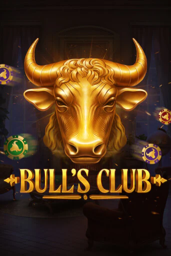 Bull's Club игровой автомат | Казино Кристалл играть бесплатно