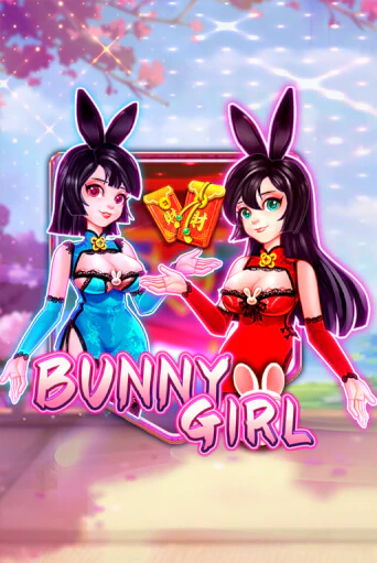 Bunny Girl игровой автомат | Казино Кристалл играть бесплатно