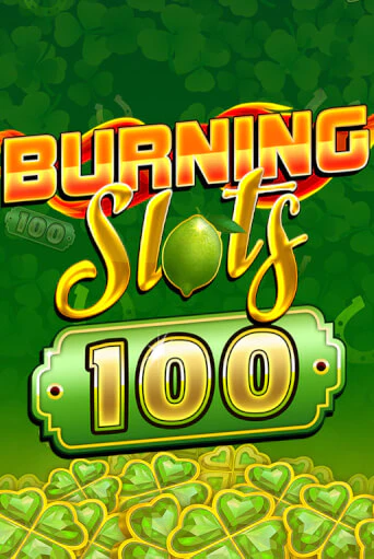 Burning Slots 100 игровой автомат | Казино Кристалл играть бесплатно