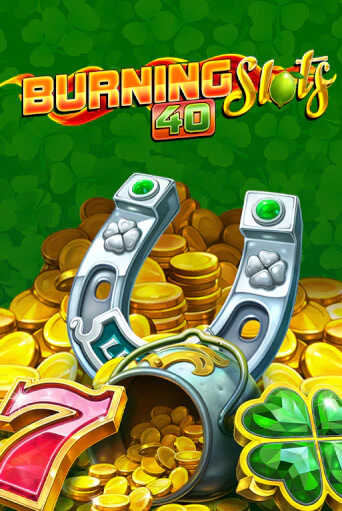 Burning Slots 40 игровой автомат | Казино Кристалл играть бесплатно