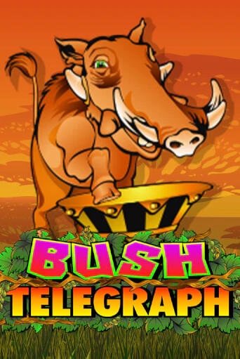 Bush Telegraph игровой автомат | Казино Кристалл играть бесплатно