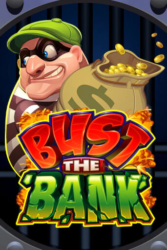 Bust the Bank игровой автомат | Казино Кристалл играть бесплатно
