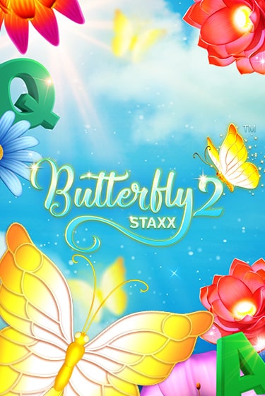 Butterfly Staxx 2 игровой автомат | Казино Кристалл играть бесплатно