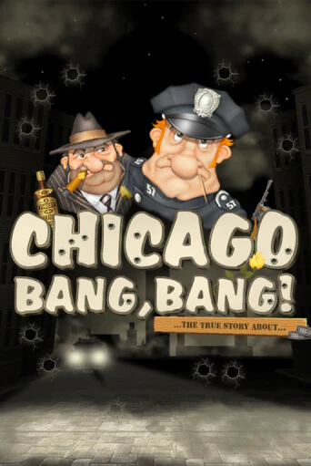 Chicago Bang Bang игровой автомат | Казино Кристалл играть бесплатно