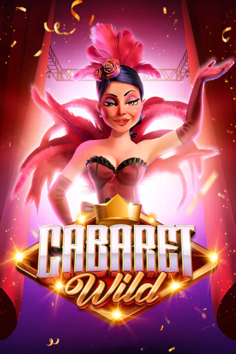 Cabaret Wild игровой автомат | Казино Кристалл играть бесплатно