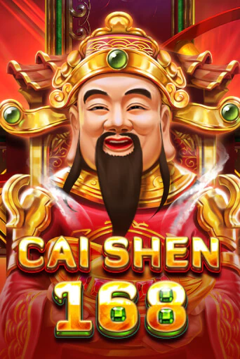 Cai Shen 168 игровой автомат | Казино Кристалл играть бесплатно