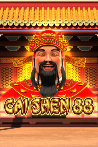 Cai Shen 88 игровой автомат | Казино Кристалл играть бесплатно