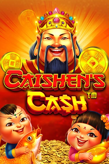 Caishen's Cash игровой автомат | Казино Кристалл играть бесплатно