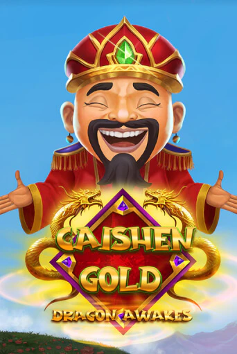 Caishen Gold: Dragon Awakes  игровой автомат | Казино Кристалл играть бесплатно