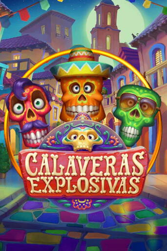 Calaveras Explosivas игровой автомат | Казино Кристалл играть бесплатно