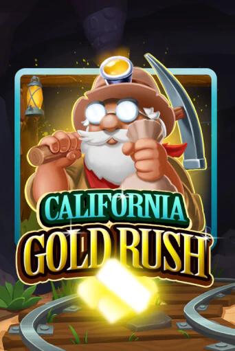 California Gold Rush игровой автомат | Казино Кристалл играть бесплатно