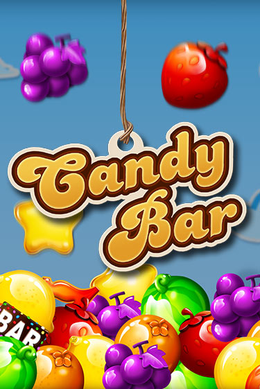 Candy Bar игровой автомат | Казино Кристалл играть бесплатно