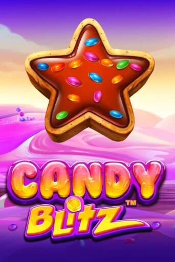 Candy Blitz игровой автомат | Казино Кристалл играть бесплатно