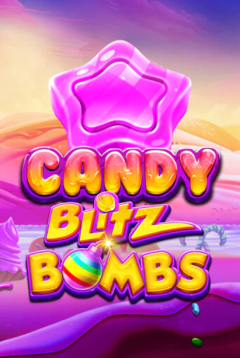 Candy Blitz Bombs игровой автомат | Казино Кристалл играть бесплатно