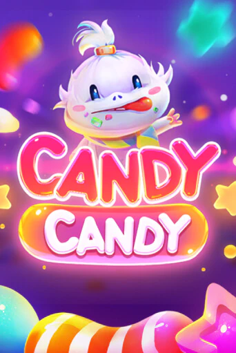 Candy Candy игровой автомат | Казино Кристалл играть бесплатно