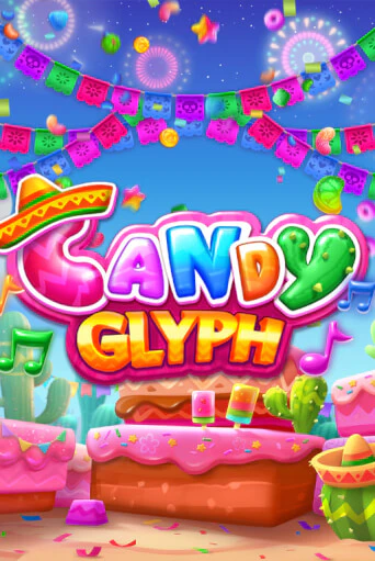 Candy Glyph игровой автомат | Казино Кристалл играть бесплатно