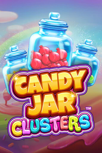 Candy Jar Clusters игровой автомат | Казино Кристалл играть бесплатно