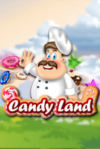 Candy Land игровой автомат | Казино Кристалл играть бесплатно