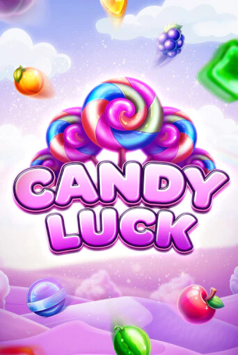 Candy Luck игровой автомат | Казино Кристалл играть бесплатно