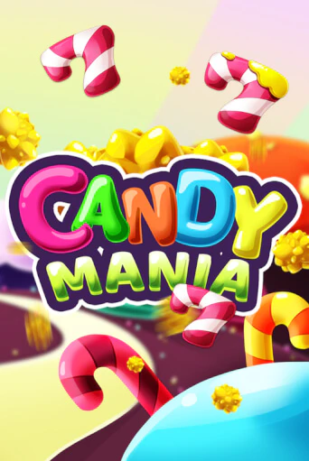 Candy Mania игровой автомат | Казино Кристалл играть бесплатно