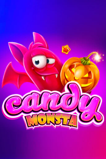 Candy Monsta игровой автомат | Казино Кристалл играть бесплатно