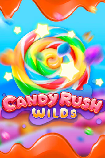 Candy Rush Wilds игровой автомат | Казино Кристалл играть бесплатно