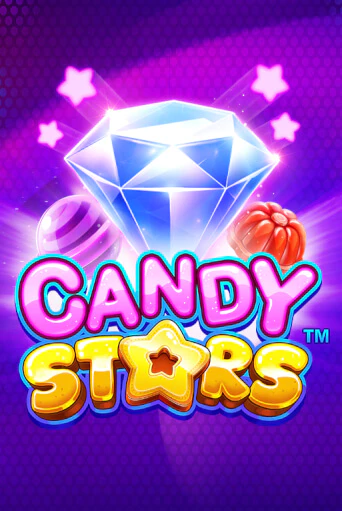 Candy Stars™ игровой автомат | Казино Кристалл играть бесплатно