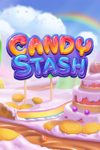 Candy Stash игровой автомат | Казино Кристалл играть бесплатно