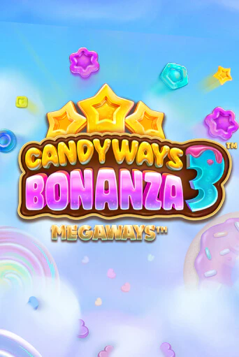 Candyway Bonanza Megaways 3 игровой автомат | Казино Кристалл играть бесплатно