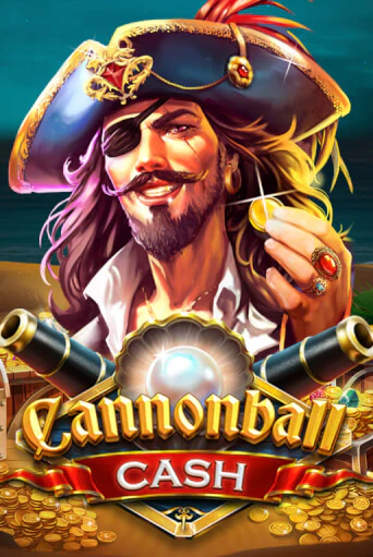 Cannonball Cash игровой автомат | Казино Кристалл играть бесплатно