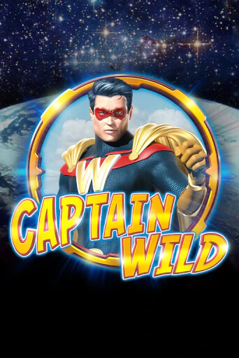 Captain Wild игровой автомат | Казино Кристалл играть бесплатно
