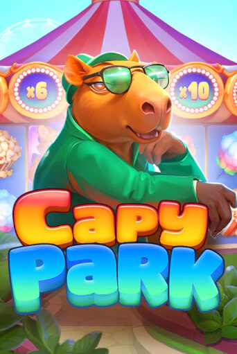 CapyPark игровой автомат | Казино Кристалл играть бесплатно