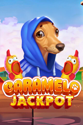 Caramelo Jackpot игровой автомат | Казино Кристалл играть бесплатно