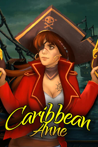 Caribbean Anne MiniMax игровой автомат | Казино Кристалл играть бесплатно