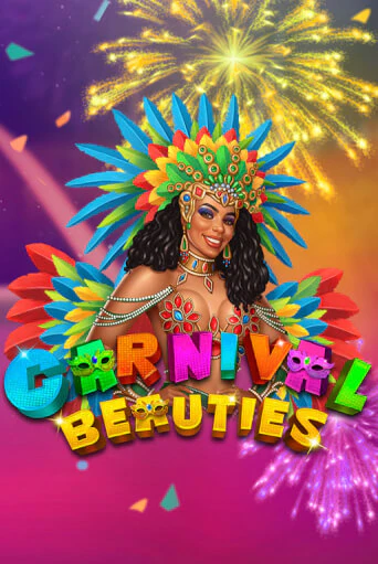 Carnival Beauties игровой автомат | Казино Кристалл играть бесплатно