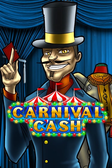 Carnival Cash игровой автомат | Казино Кристалл играть бесплатно