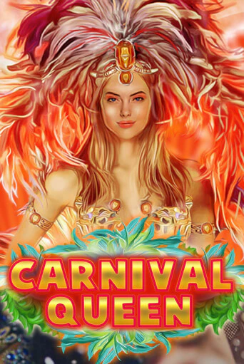 Carnival Queen игровой автомат | Казино Кристалл играть бесплатно