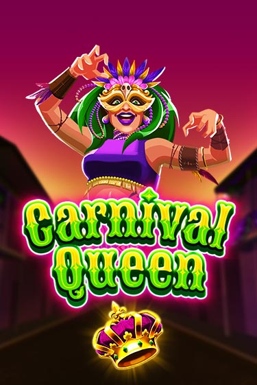 Carnival Queen игровой автомат | Казино Кристалл играть бесплатно