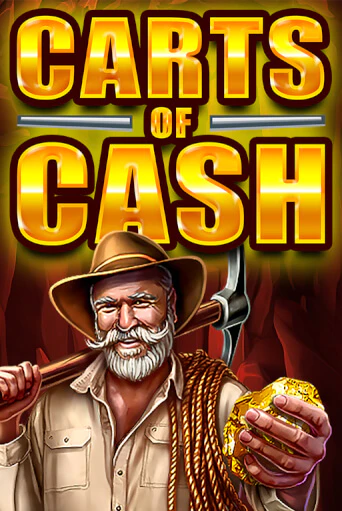 Carts of Cash игровой автомат | Казино Кристалл играть бесплатно