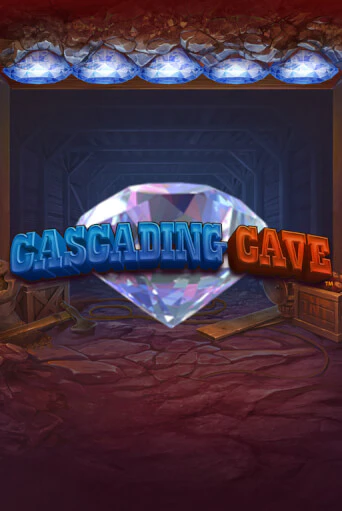 Cascading Cave игровой автомат | Казино Кристалл играть бесплатно