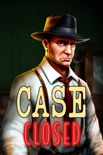 Case Closed игровой автомат | Казино Кристалл играть бесплатно