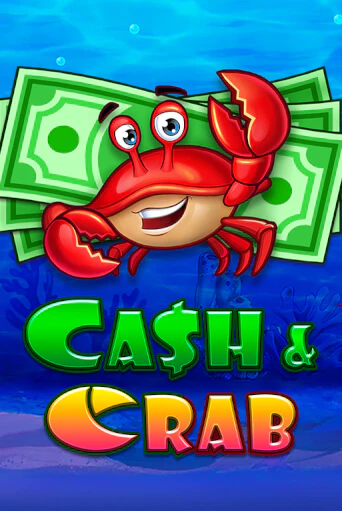 Cash & Crab игровой автомат | Казино Кристалл играть бесплатно