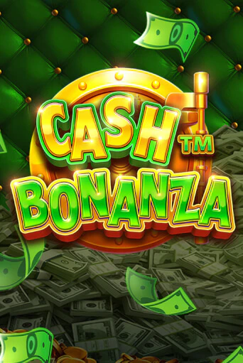 Cash Bonanza игровой автомат | Казино Кристалл играть бесплатно