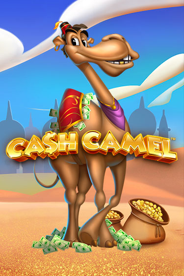 Cash Camel игровой автомат | Казино Кристалл играть бесплатно